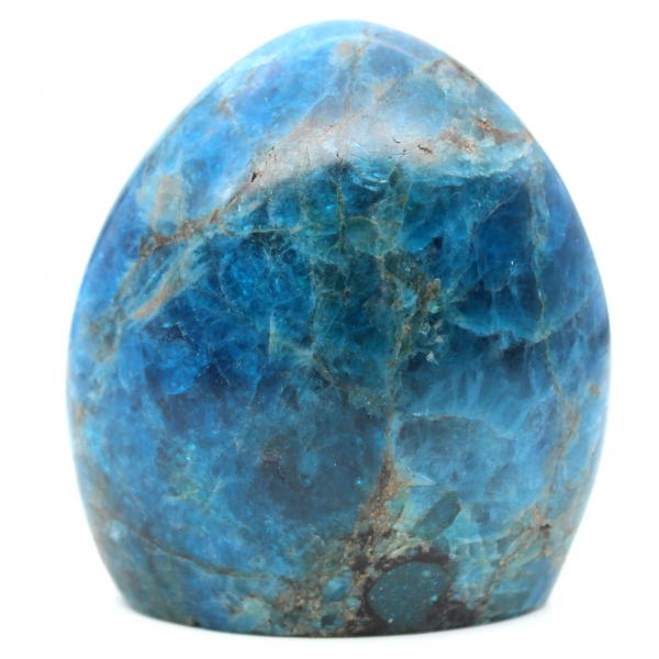 Forma priva di apatite