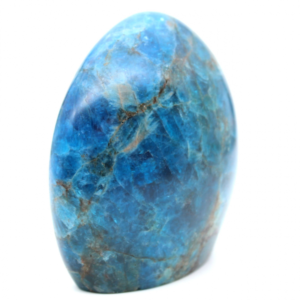 Forma priva di apatite