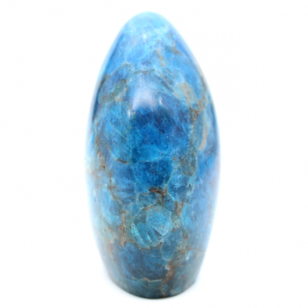 Forma priva di apatite