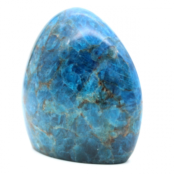 Forma priva di apatite