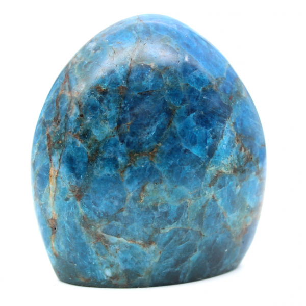 Forma priva di apatite