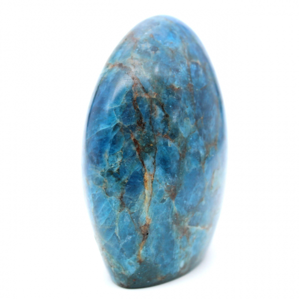 Forma priva di apatite