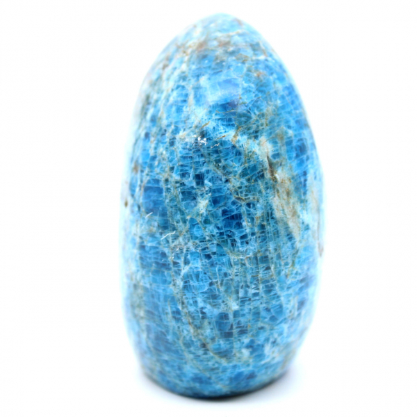 Apatite blu