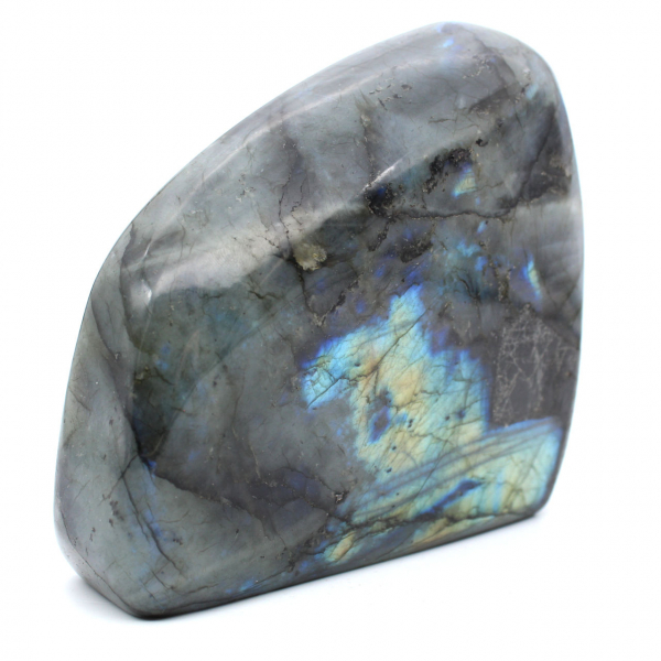 Labradorite naturale lucida