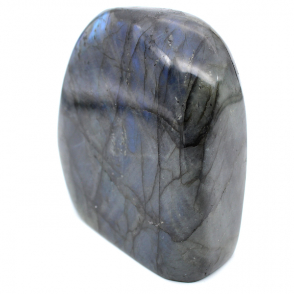 Labradorite lucida del Madagascar