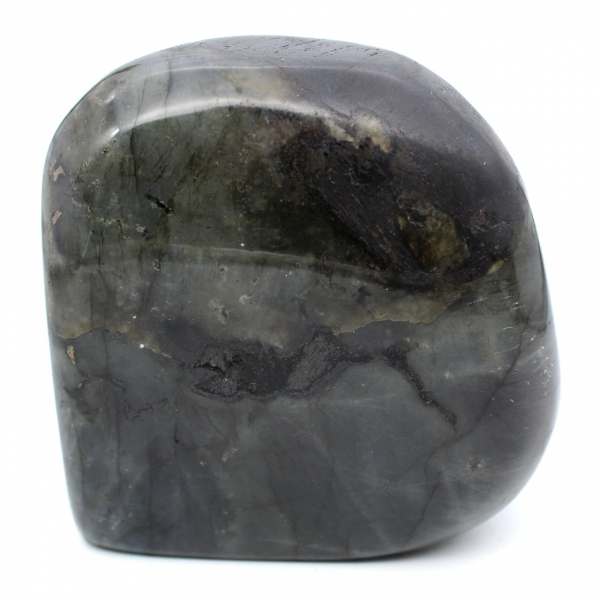 Labradorite lucida del Madagascar