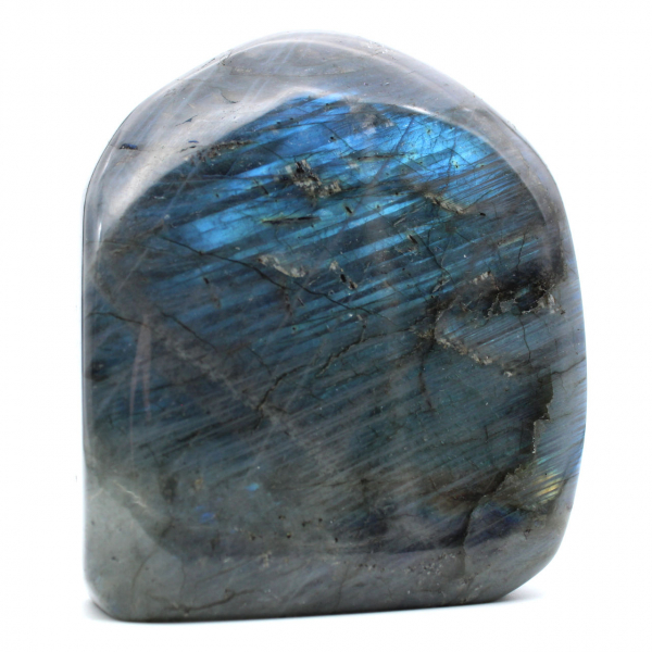 Labradorite lucida