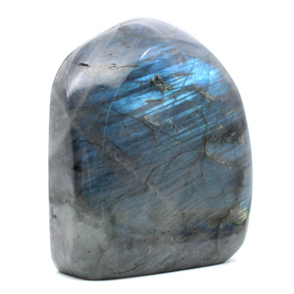 Labradorite lucida