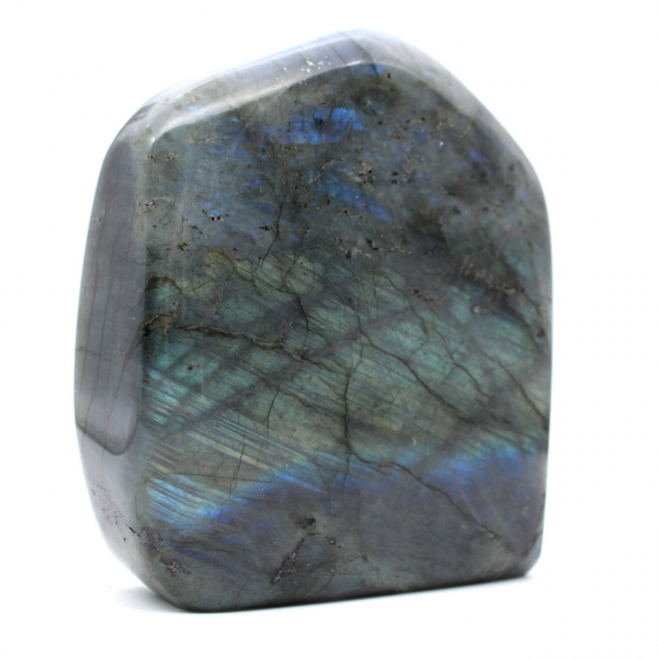 Labradorite lucida
