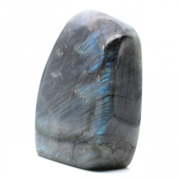 Labradorite lucida
