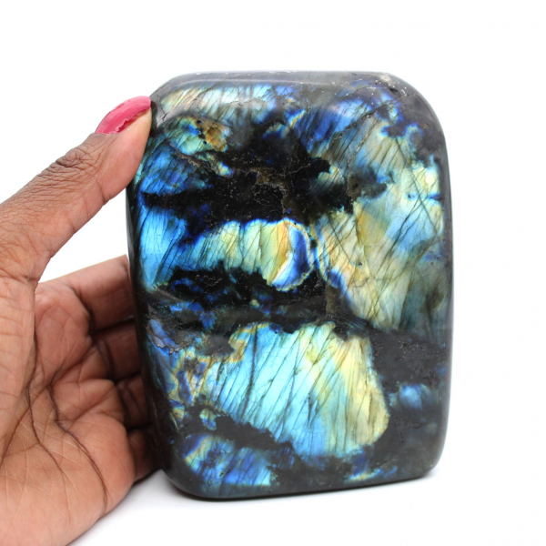 Pietra labradorite