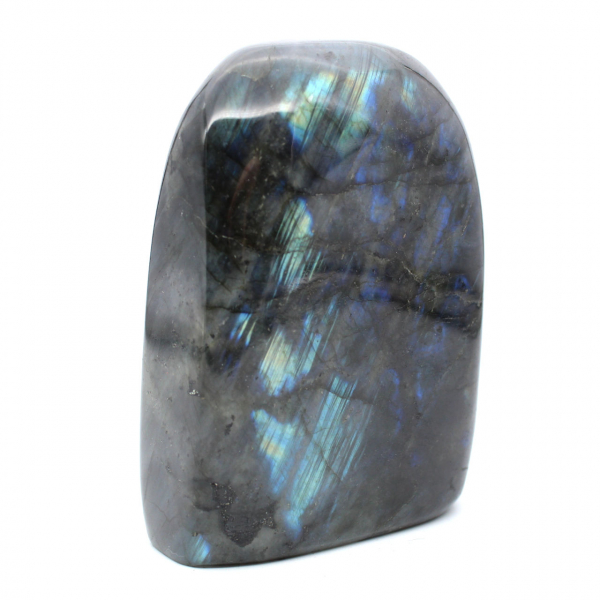 Roccia labradorite