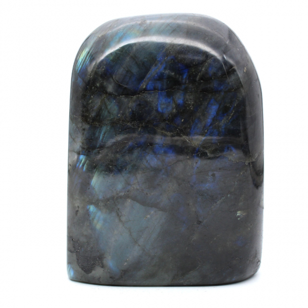 Roccia labradorite