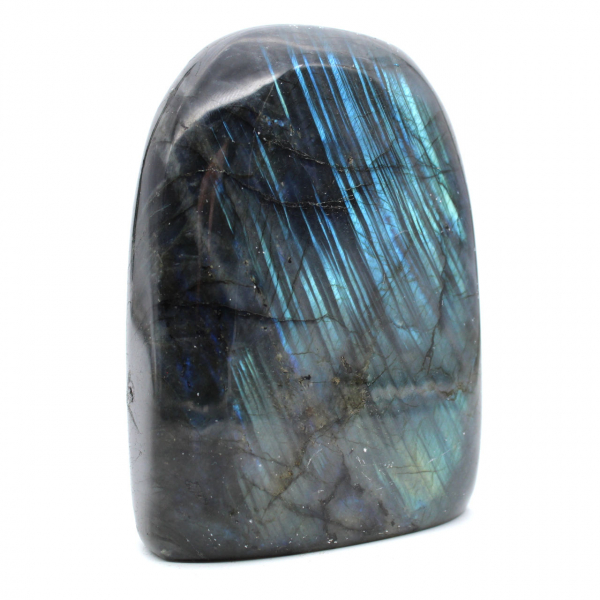 Roccia labradorite