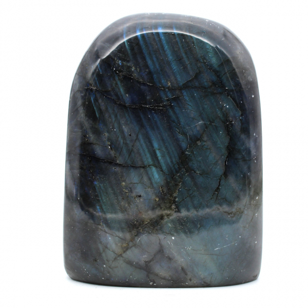 Roccia labradorite