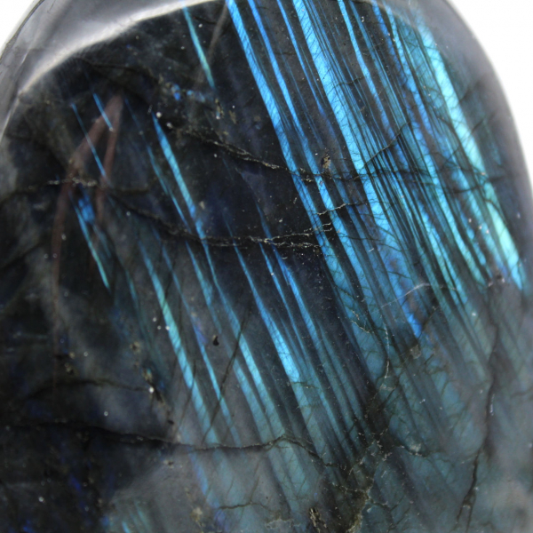 Roccia labradorite