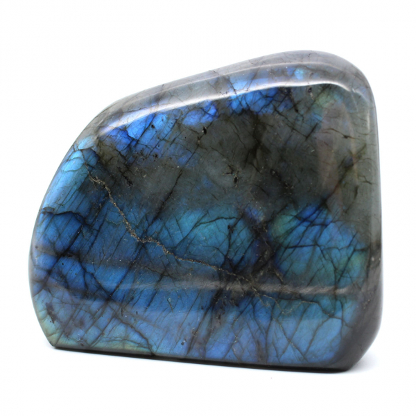 Labradorite decorativa lucida