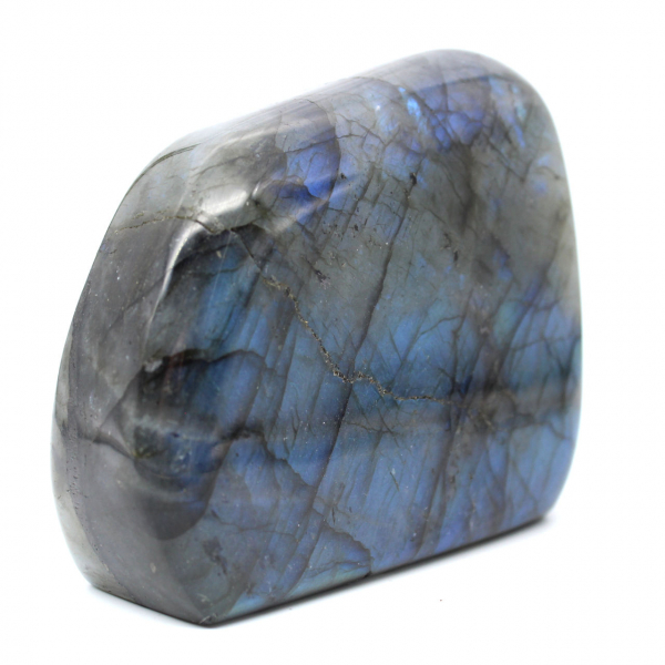 Labradorite decorativa lucida