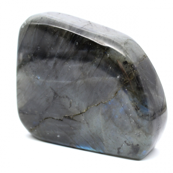 Labradorite decorativa lucida