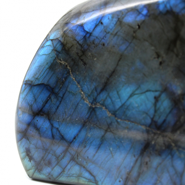 Labradorite decorativa lucida