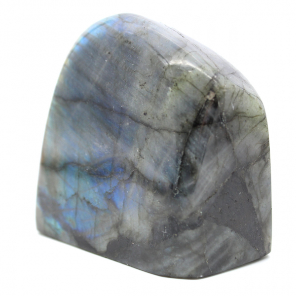 Labradorite lucida lucida del Madagascar