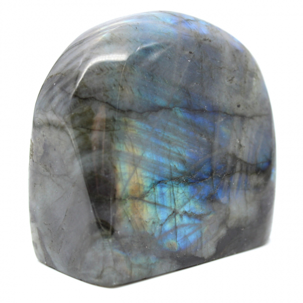 Labradorite lucida lucida del Madagascar