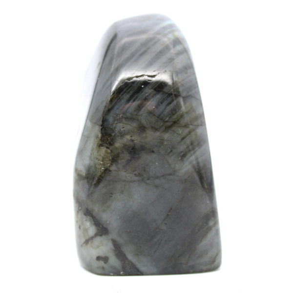 Labradorite lucida lucida del Madagascar