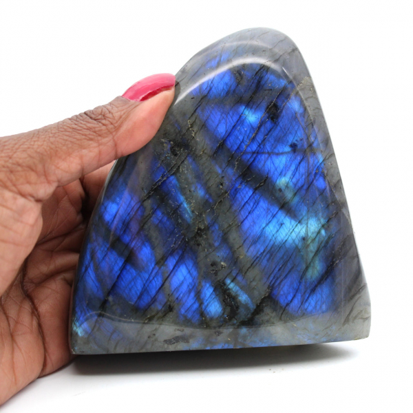 Labradorite lucida