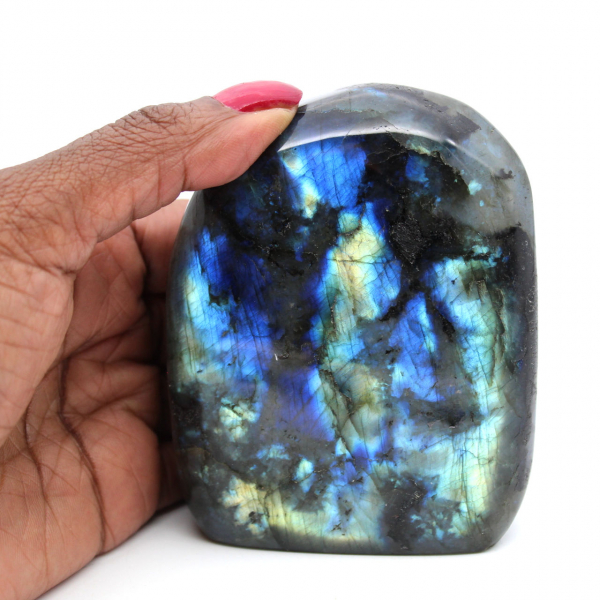 Pietra labradorite