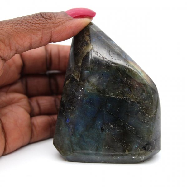 Labradorite