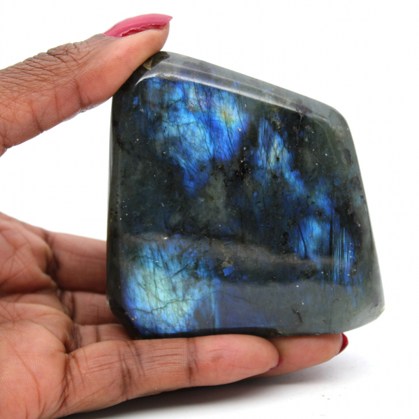 Labradorite