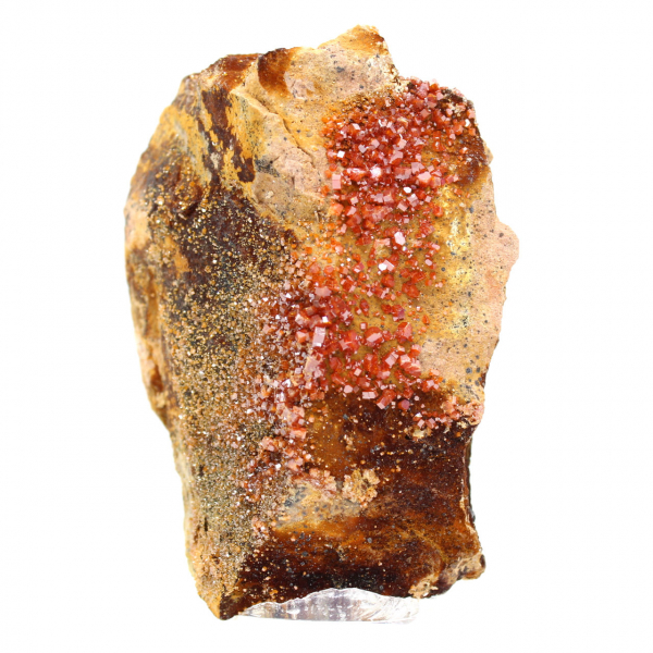 Pietra di vanadinite