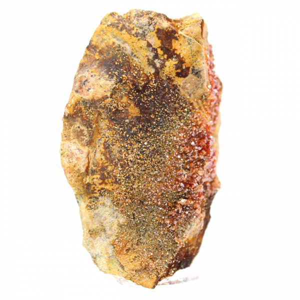 Pietra di vanadinite