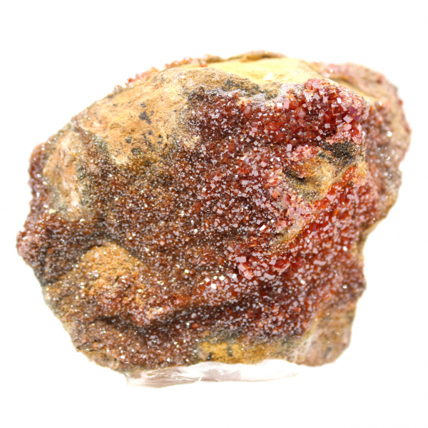 Pietra naturale di vanadinite