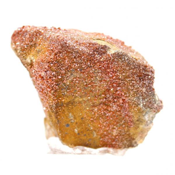 Pietra naturale di vanadinite