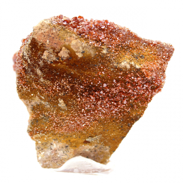 Pietra naturale di vanadinite