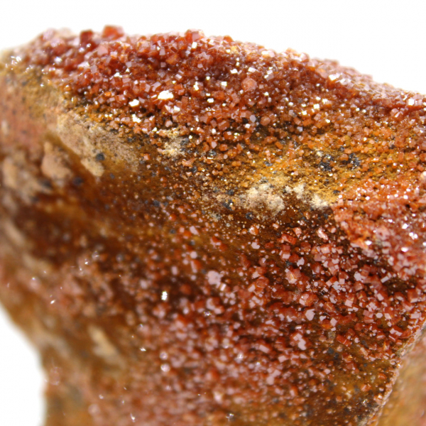 Pietra naturale di vanadinite