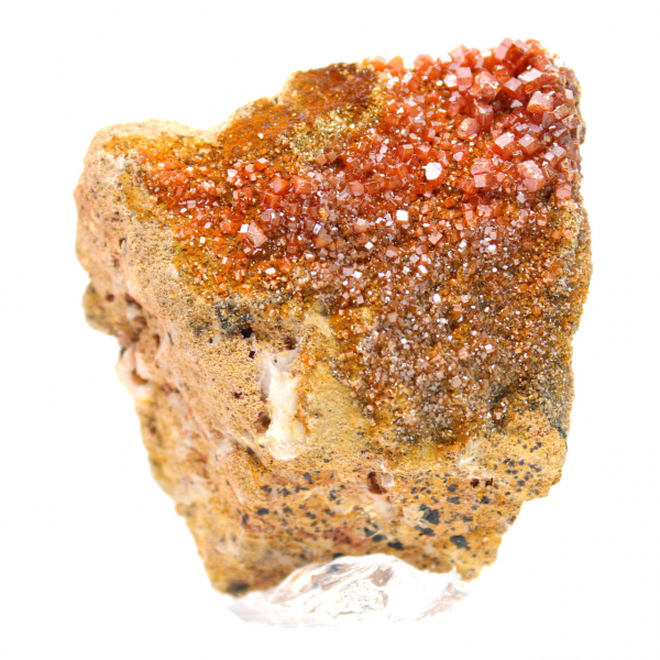 Vanadinite