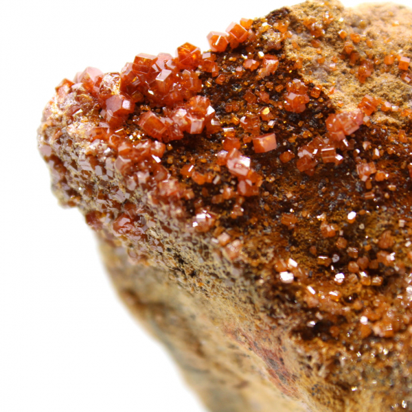 Vanadinite