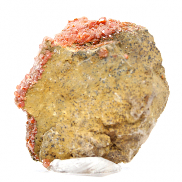 Vanadinite cristallizzata