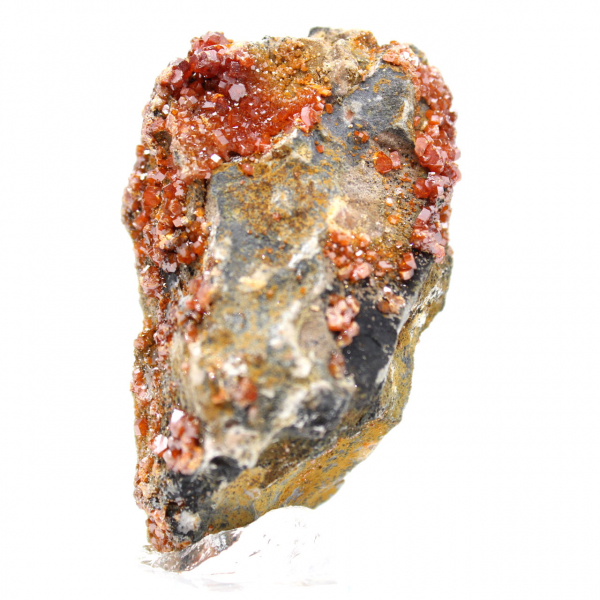 Vanadinite naturale