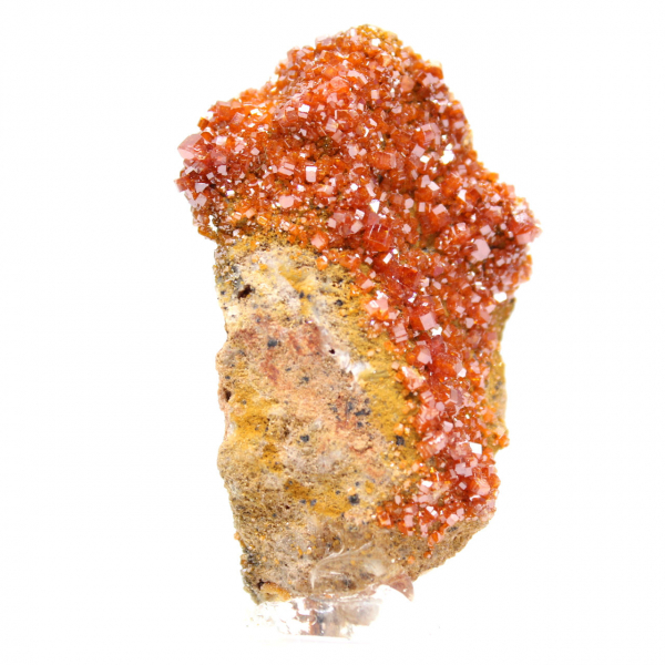 Pietra di vanadinite