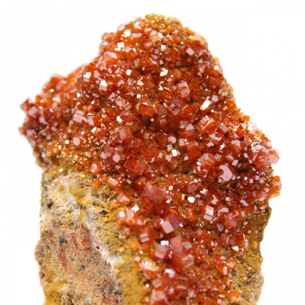 Pietra di vanadinite