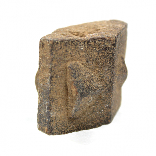 Staurolite naturale