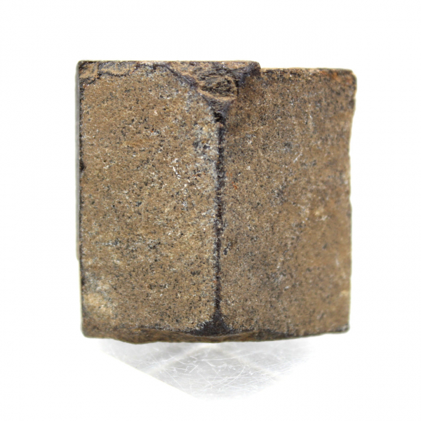 Staurolite Croisette della Bretagna