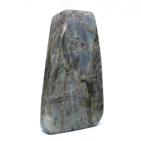 Grande pietra di Labradorite