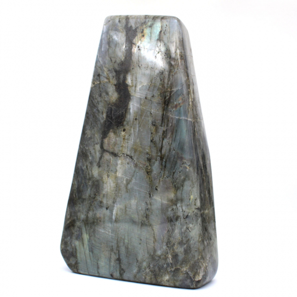 Grande pietra di Labradorite