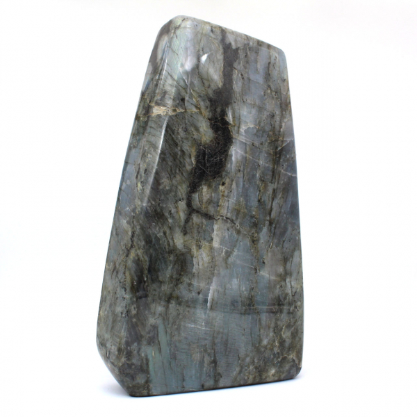 Grande pietra di Labradorite