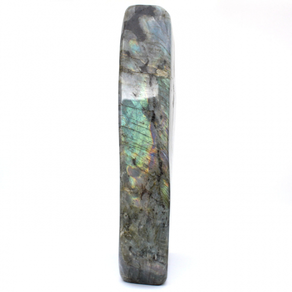 Grande pietra di Labradorite