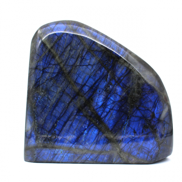 Grande pietra di Labradorite